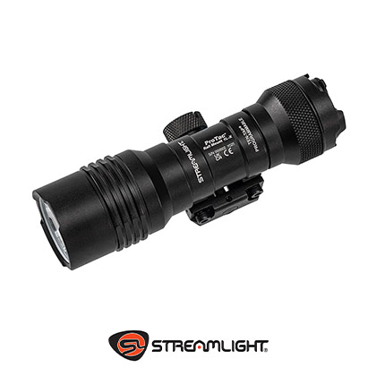 Streamlight