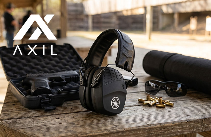 AXIL