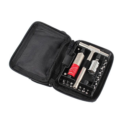 Gunsmithing Equipment