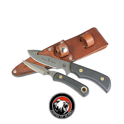 Trekker Whitetail
Hunter/Cub Bear 4