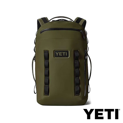 Cayo 35L All-Weather Daypack