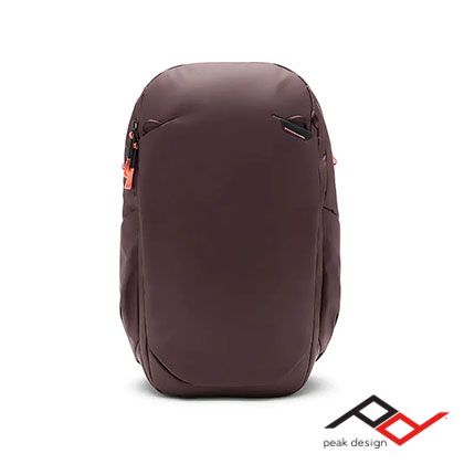 Travel Backpack, 30 Liters