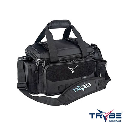 Tactical Range Bag