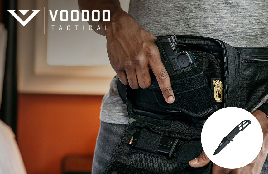 Voodoo Tactical
