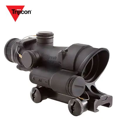 ACOG TA02 4x32mm Rifle Scope