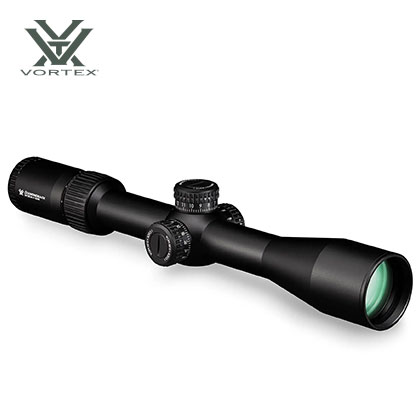 Diamondback Tactical FFP 4-16x44mm Rifle Scope