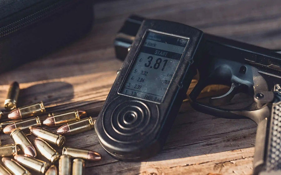 Up to 15% OFF Shooting Accessories