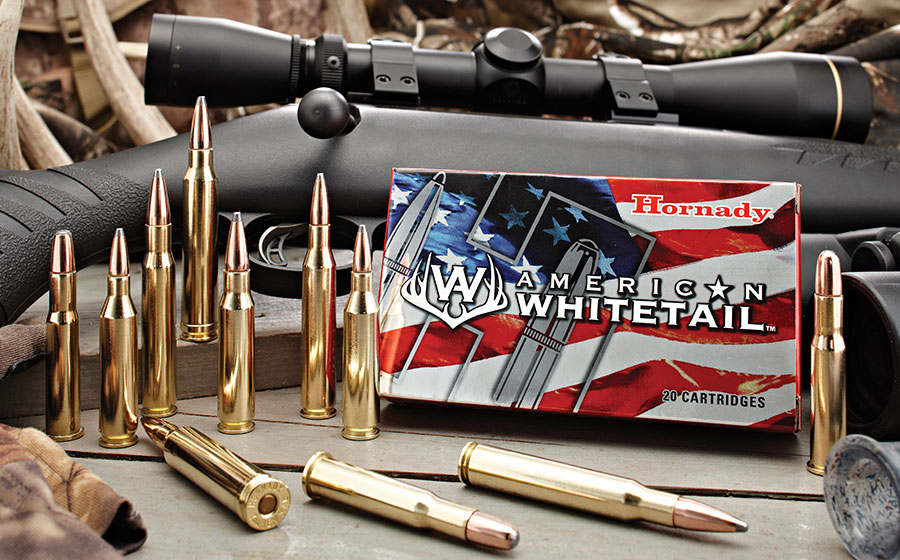 Best-Selling Ammo
