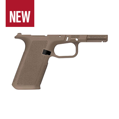 EHG RG9 Ruger RXM Full Size Pistol Frame