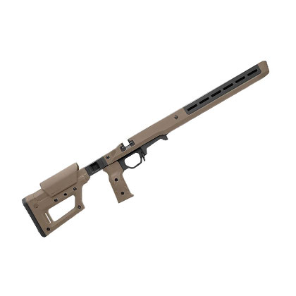 Pro 700 Lite Short Action Rifle Chassis