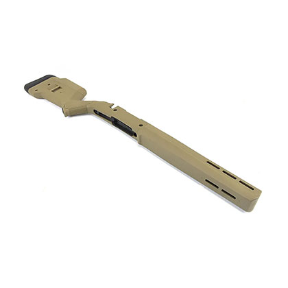 Hunter 700 Rifle Stock for Rem. 700 Short Action