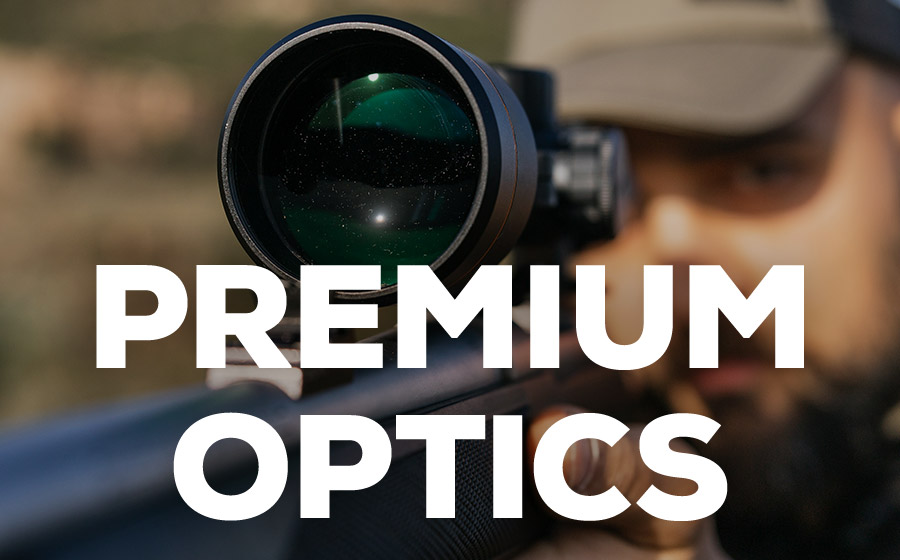 Premium Optics