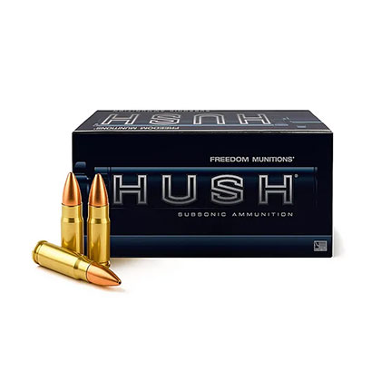Ammo