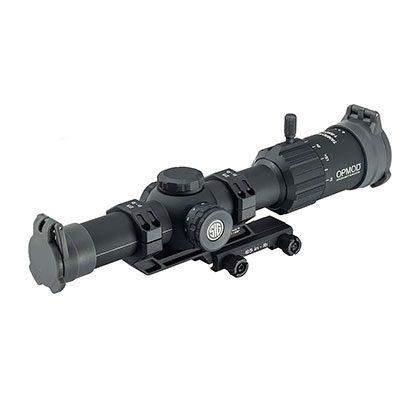 Optics