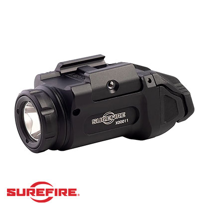 XC3
SUB-Compact
1,000 Lumens
LED Weapon
Light