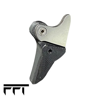 FFT
Cut V2 Glock
Forced Reset
Trigger