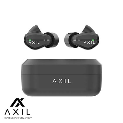 CRX
Ear Buds
w/Bluetooth