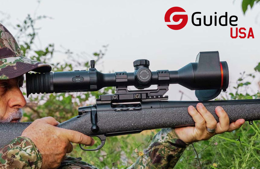 Guide USA
