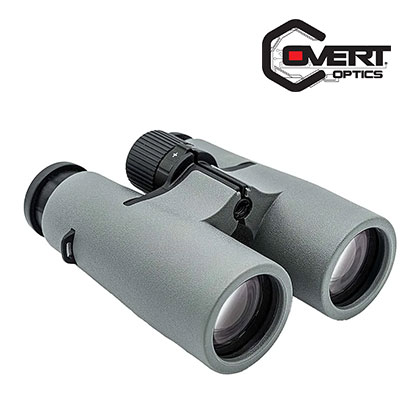 Covert Optics