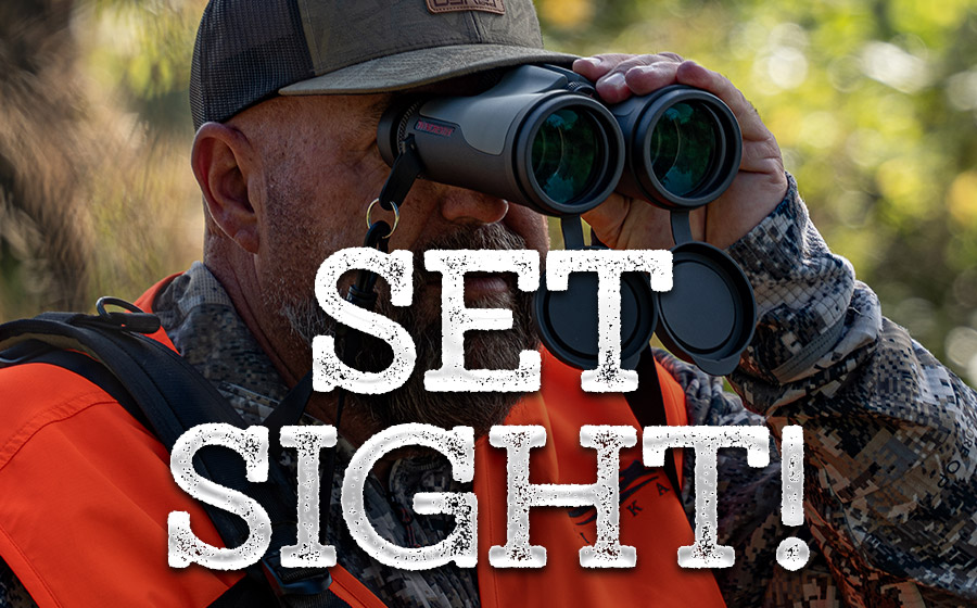 Set Sight!