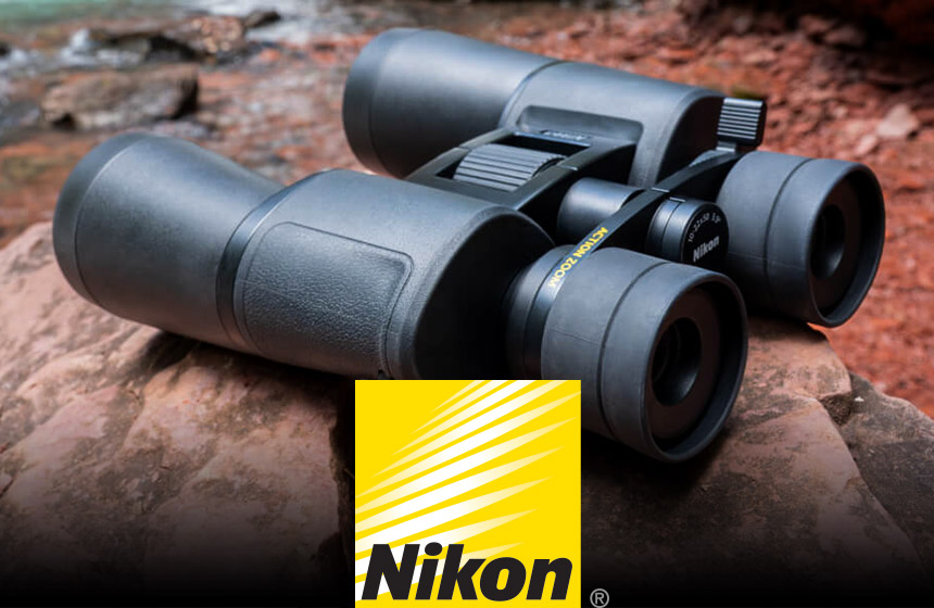 Nikon