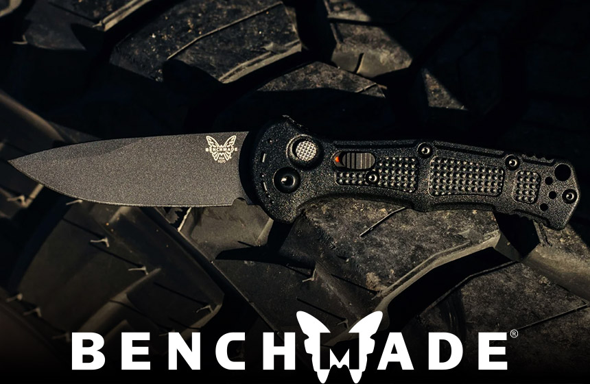Benchmade