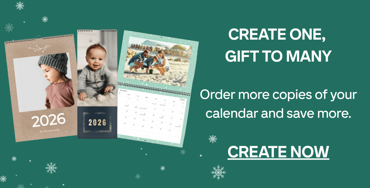 Optimalprint Calendars – More Copies