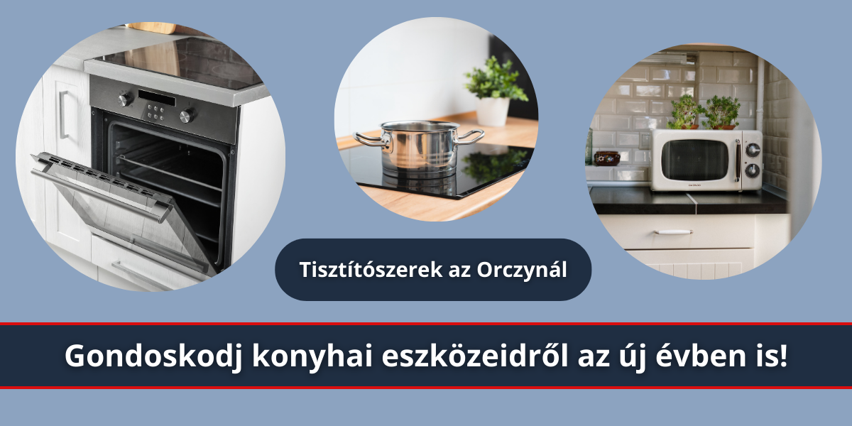 Ünnepek utáni karbantartás