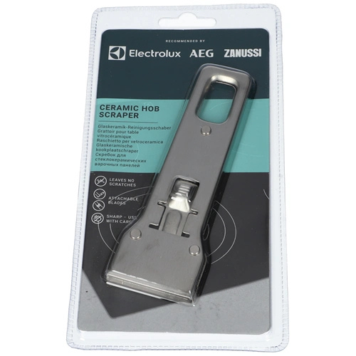 Kerámialap kaparó (eredeti) az ELECTROLUX-tól