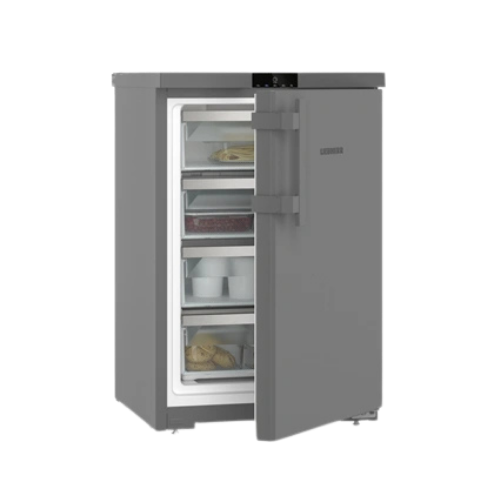 Liebherr FDGD 1404 Pure Asztali fagyasztószekrény SmartFrost-tal