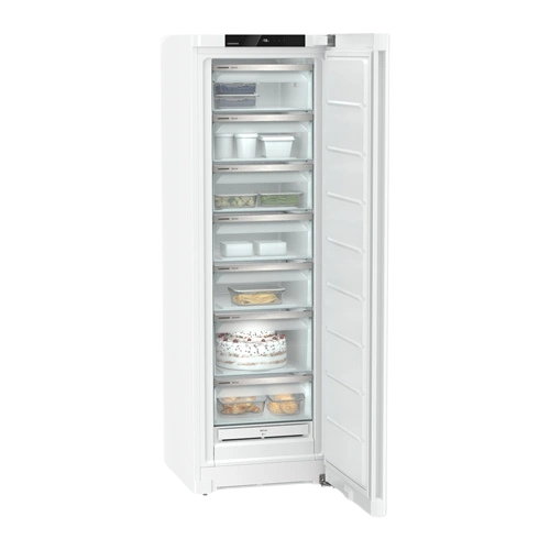 Liebherr GN 52VD2I Plus NoFrost Álló fagyasztószekrény