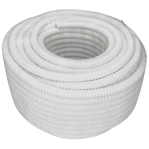 Klíma kondenzvíz elvezető cső, UV álló (sima belső)