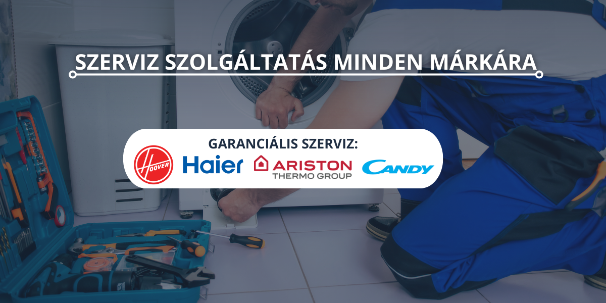 Szerviz szolgáltatás