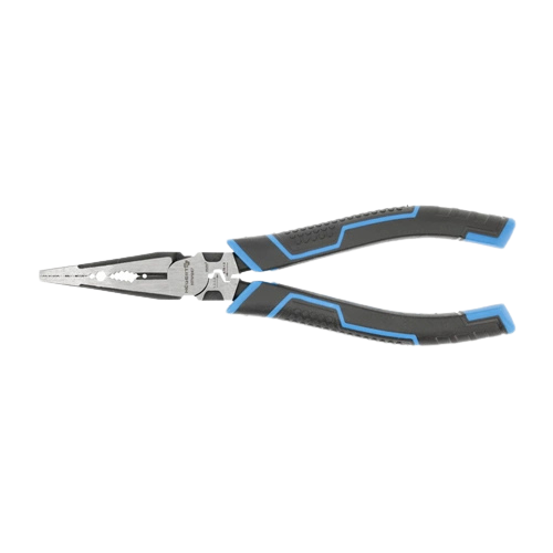 Hosszúcsörű fogó, 9 funkciós