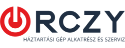 Orczy Alkatrész és Szerviz