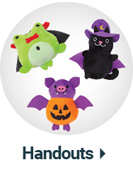 Hween Handouts