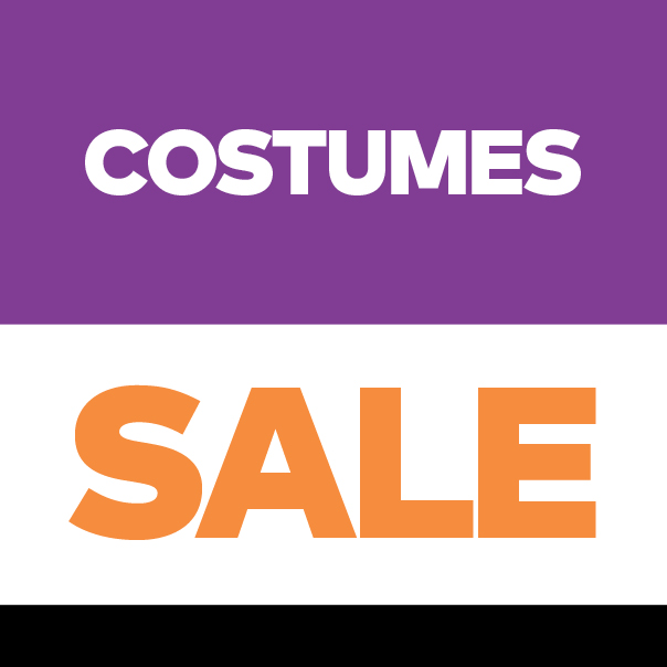 Costumes Sale