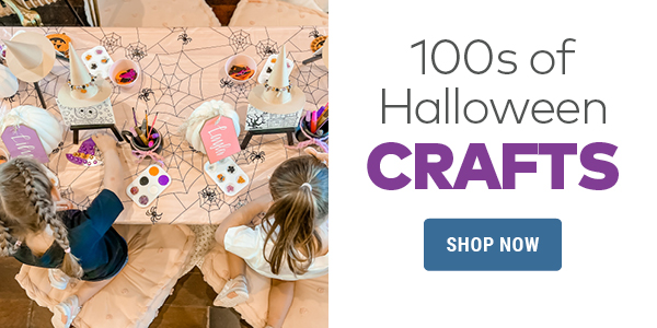 Halloween Crafts