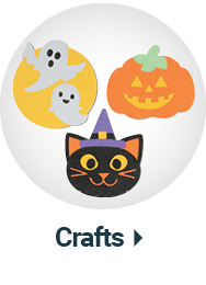 Hween Crafts