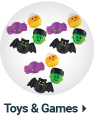 Hween Toys and Games