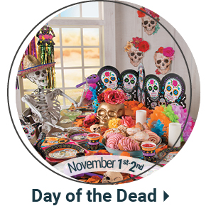 Day of the Dead