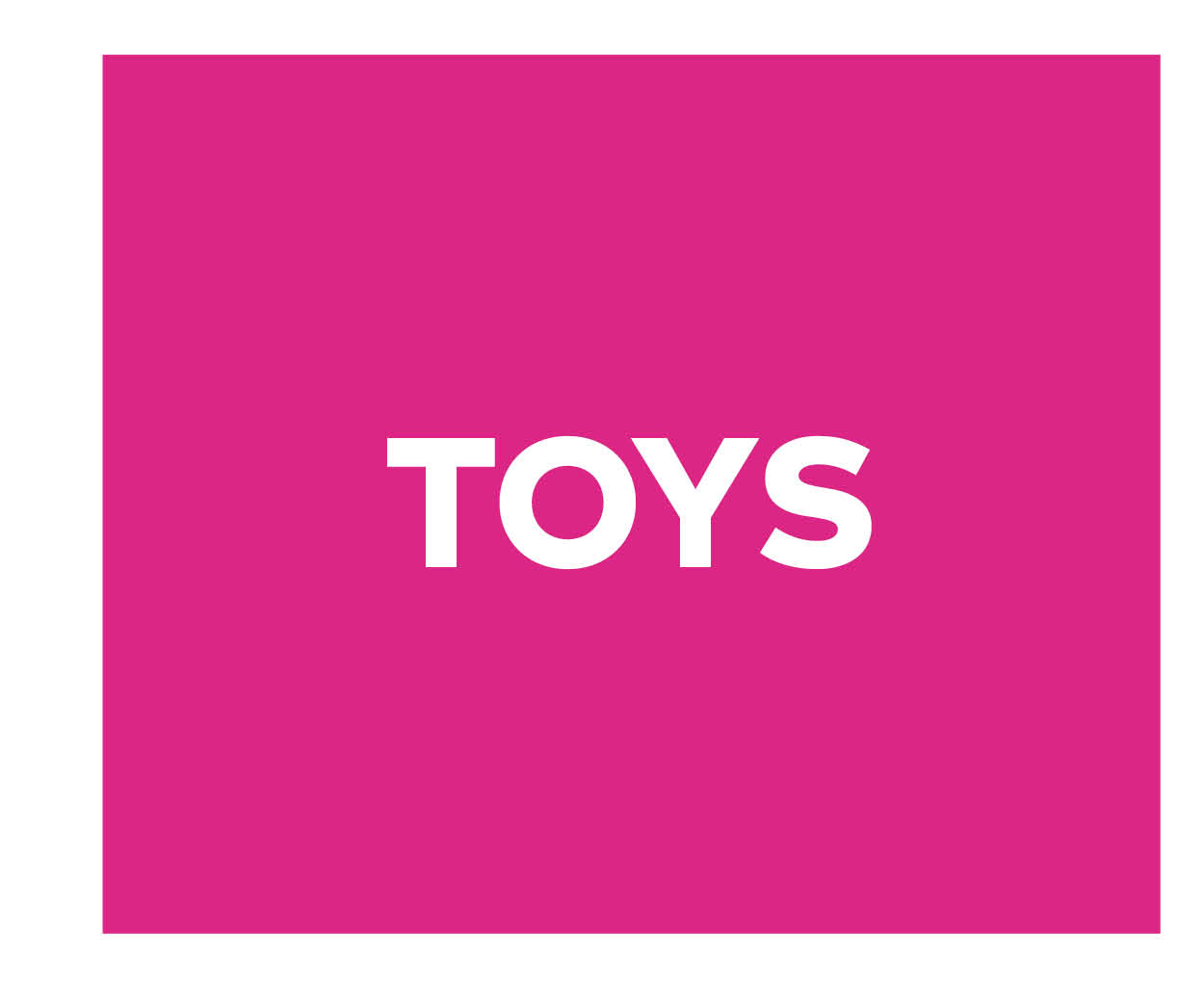 Toys Sale