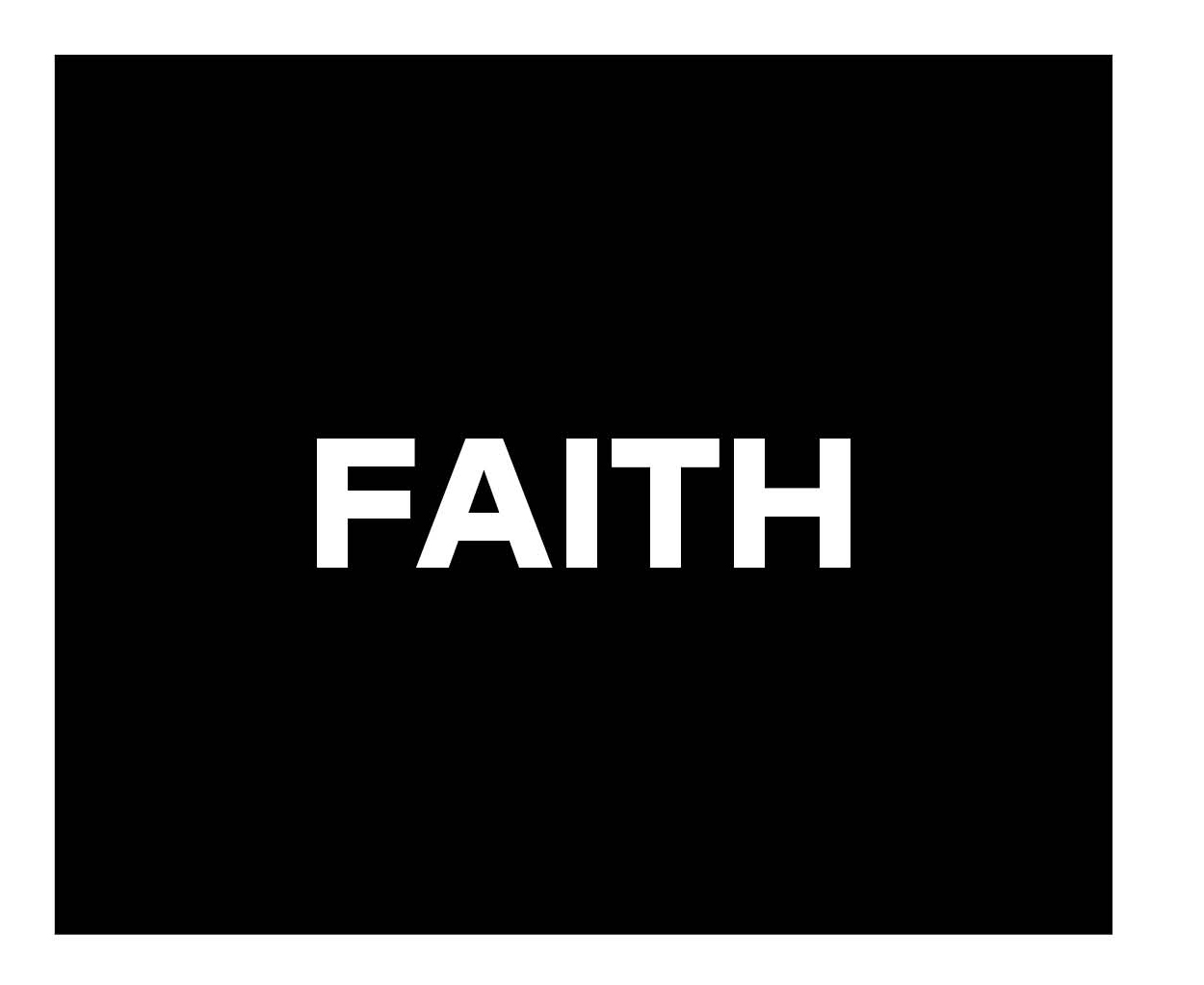 Faith Sale