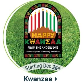 Kwanzaa