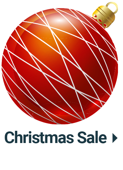 Christmas Sale