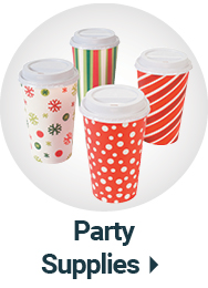 Party Supplies