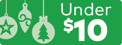 Christmas Items Under $10