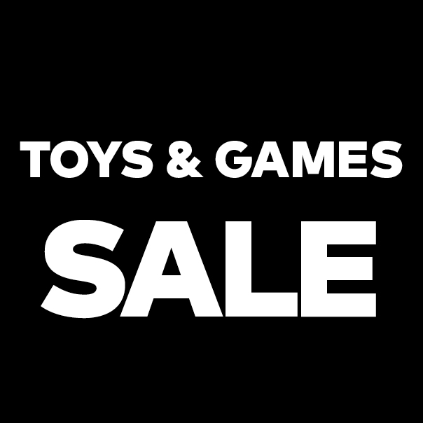 Toys & Games Sale