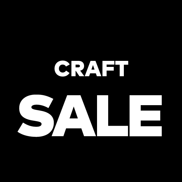 Craft Sale