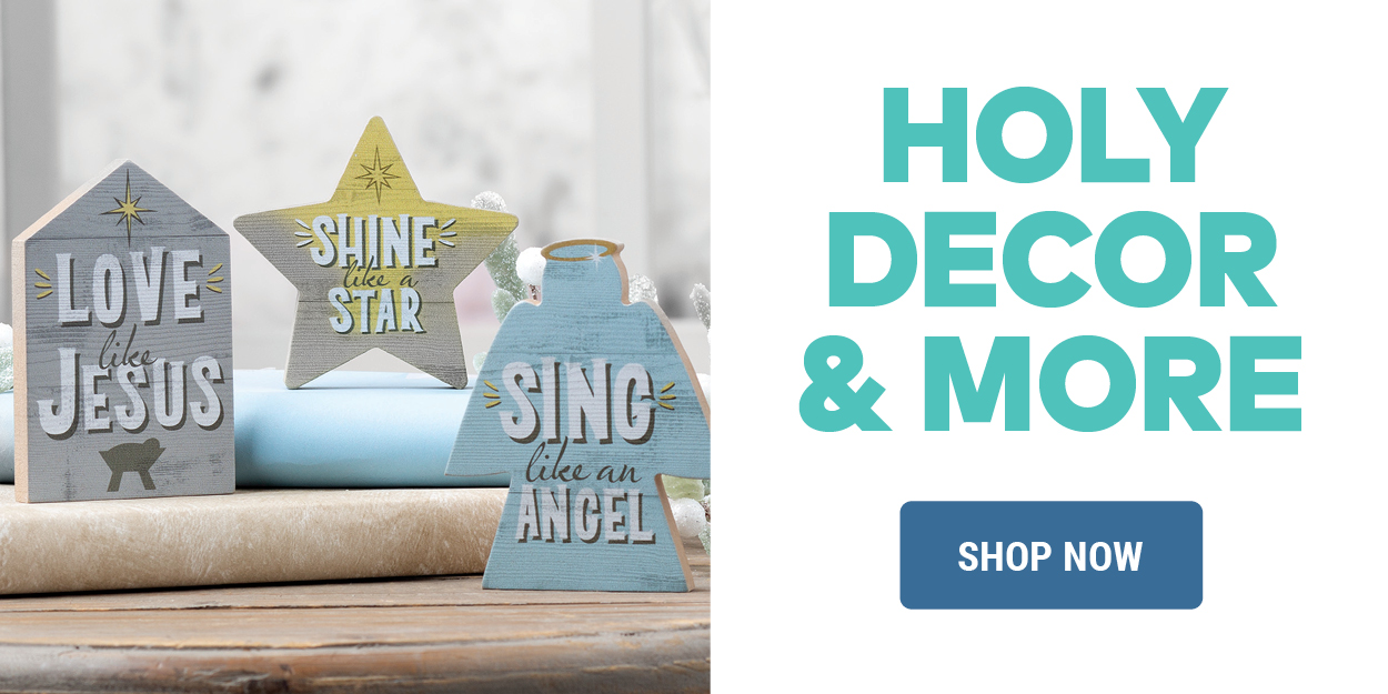 Holy Decor & More